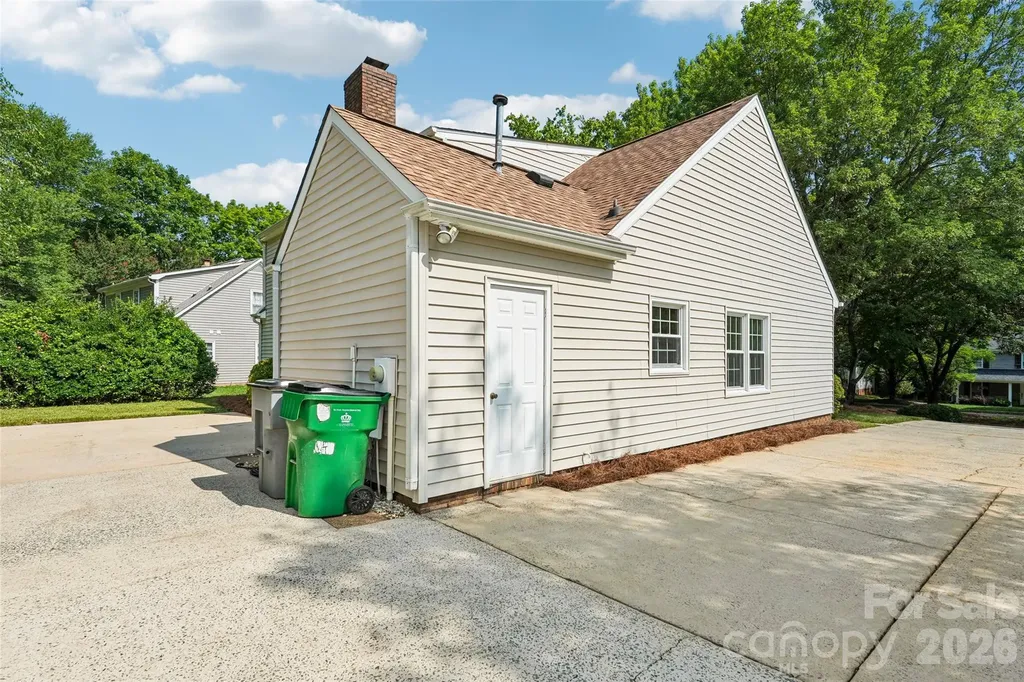 11616 Parks Farm Lane Charlotte NC 28277