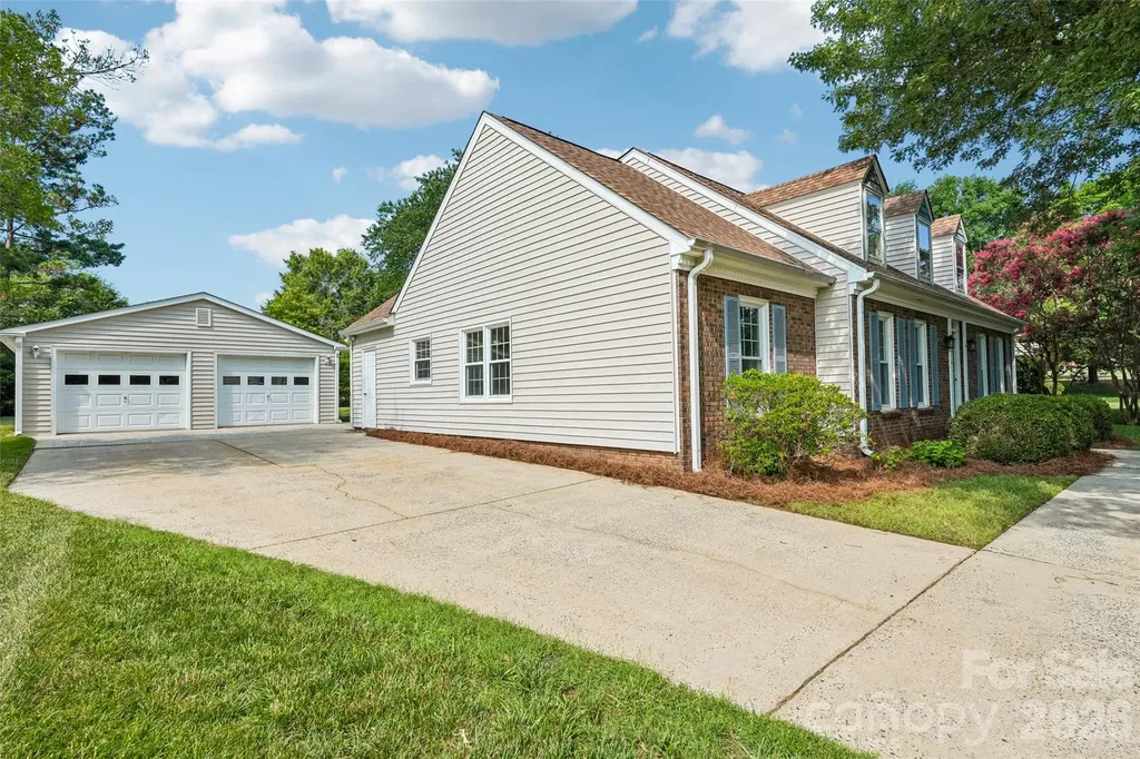 11616 Parks Farm Lane Charlotte NC 28277