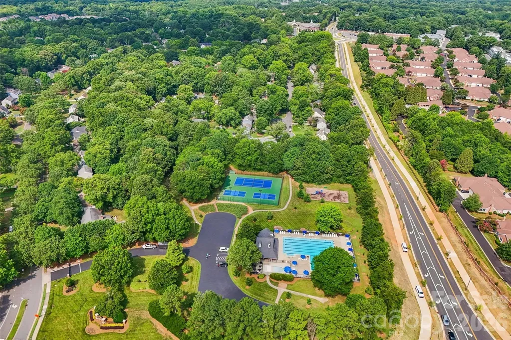 11616 Parks Farm Lane Charlotte NC 28277
