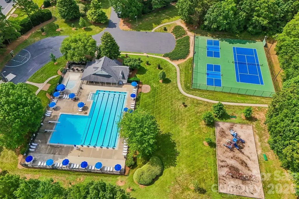 11616 Parks Farm Lane Charlotte NC 28277