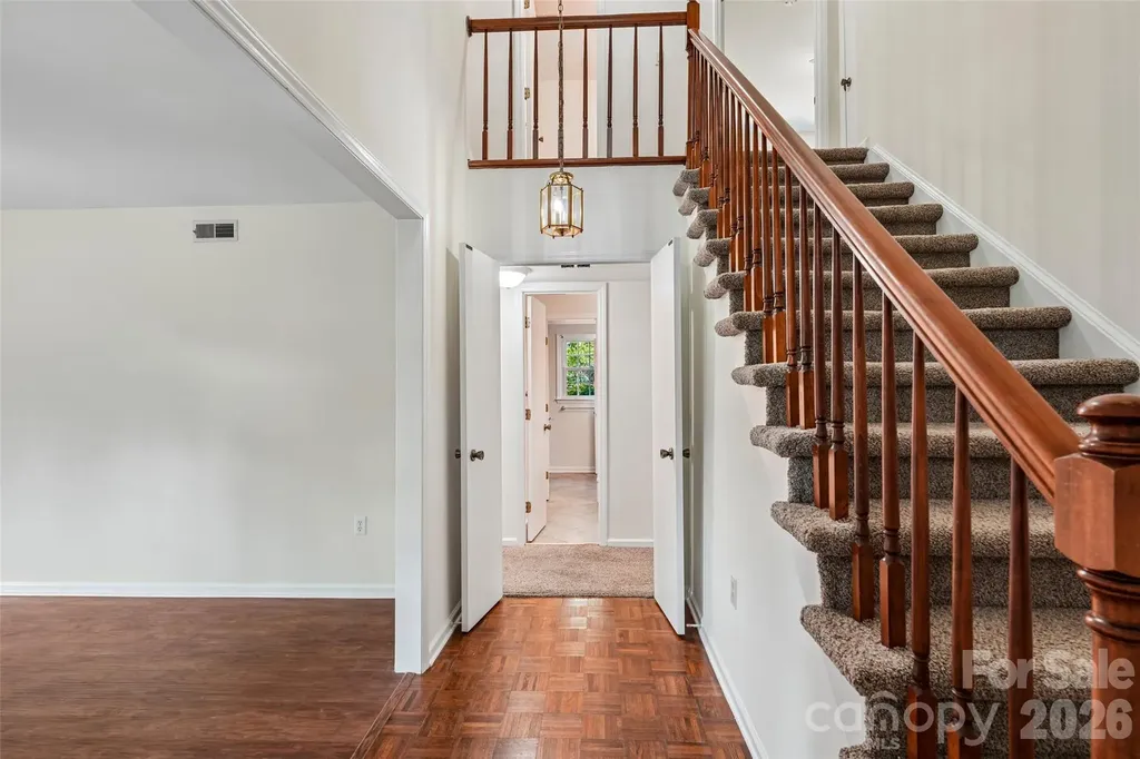 11616 Parks Farm Lane Charlotte NC 28277