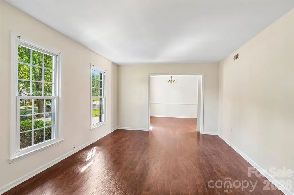 11616 Parks Farm Lane Charlotte NC 28277