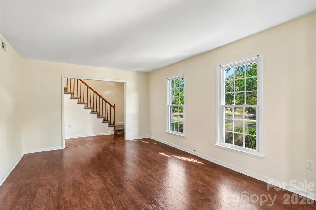 11616 Parks Farm Lane Charlotte NC 28277