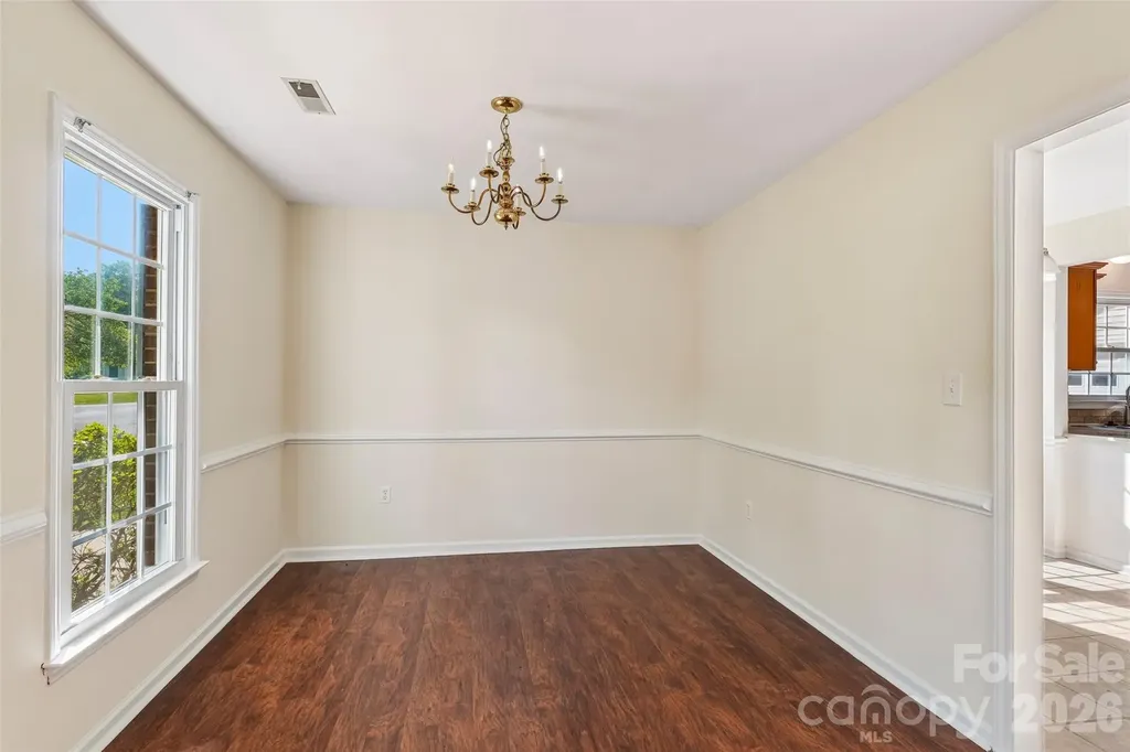 11616 Parks Farm Lane Charlotte NC 28277