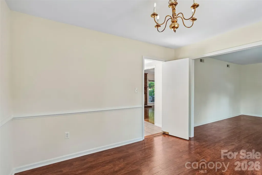11616 Parks Farm Lane Charlotte NC 28277