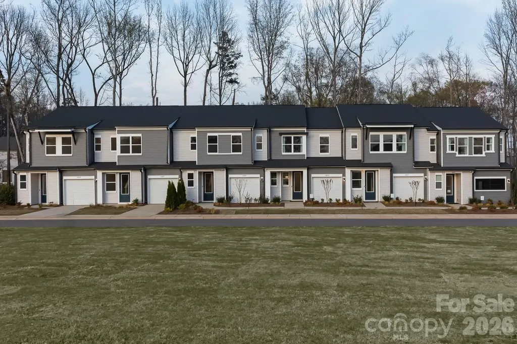 6029 Longar Lane Charlotte NC 28269