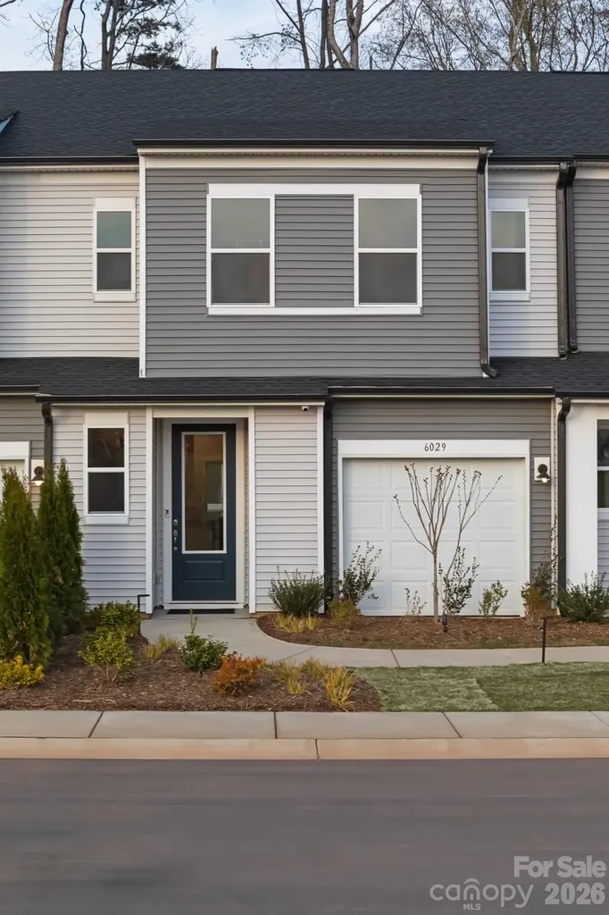6029 Longar Lane Charlotte NC 28269
