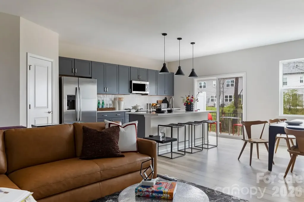 6029 Longar Lane Charlotte NC 28269
