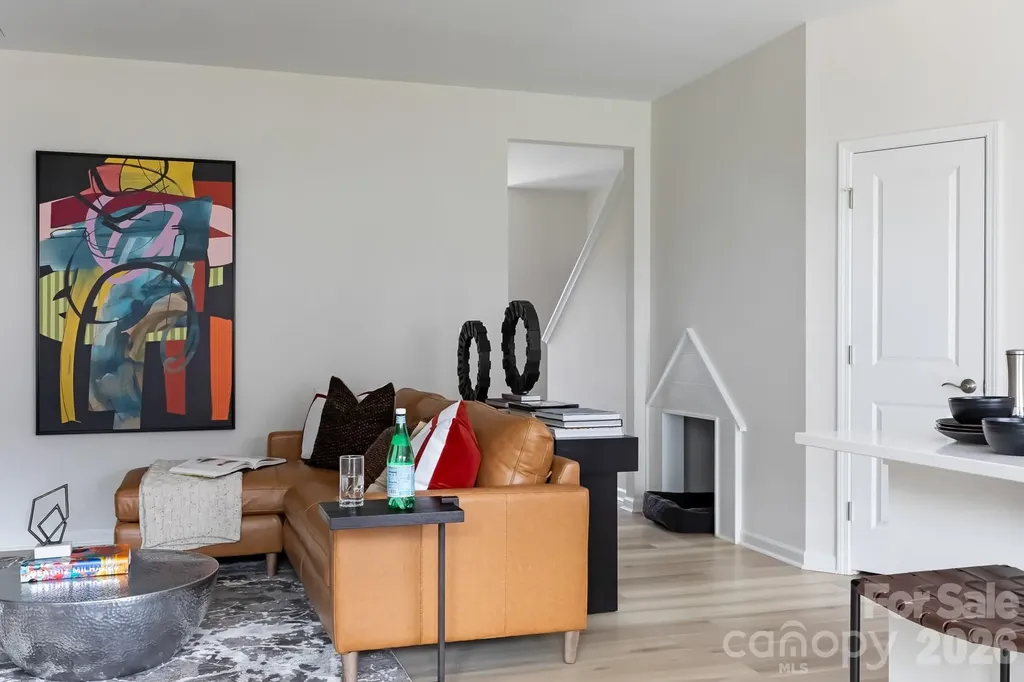 6029 Longar Lane Charlotte NC 28269