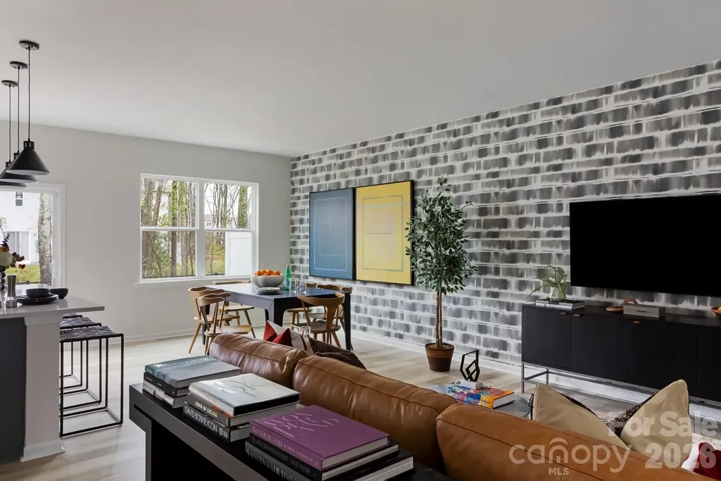 6029 Longar Lane Charlotte NC 28269