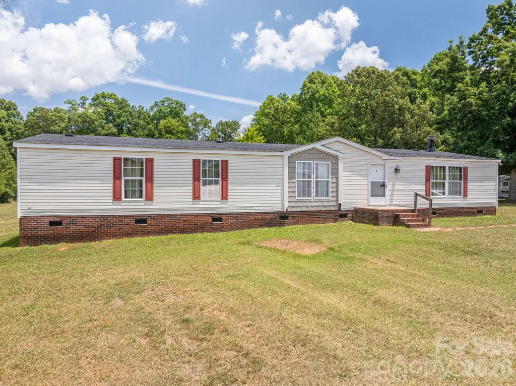 5047 Southbrook Drive Kings Mountain NC 28086
