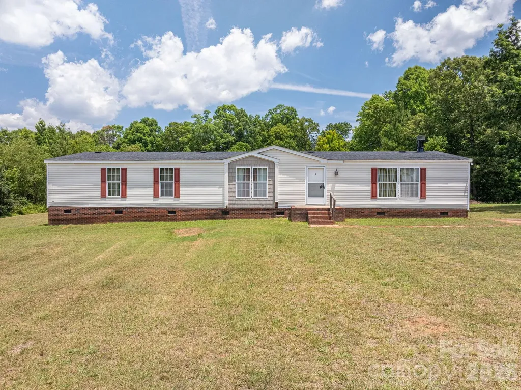5047 Southbrook Drive Kings Mountain NC 28086