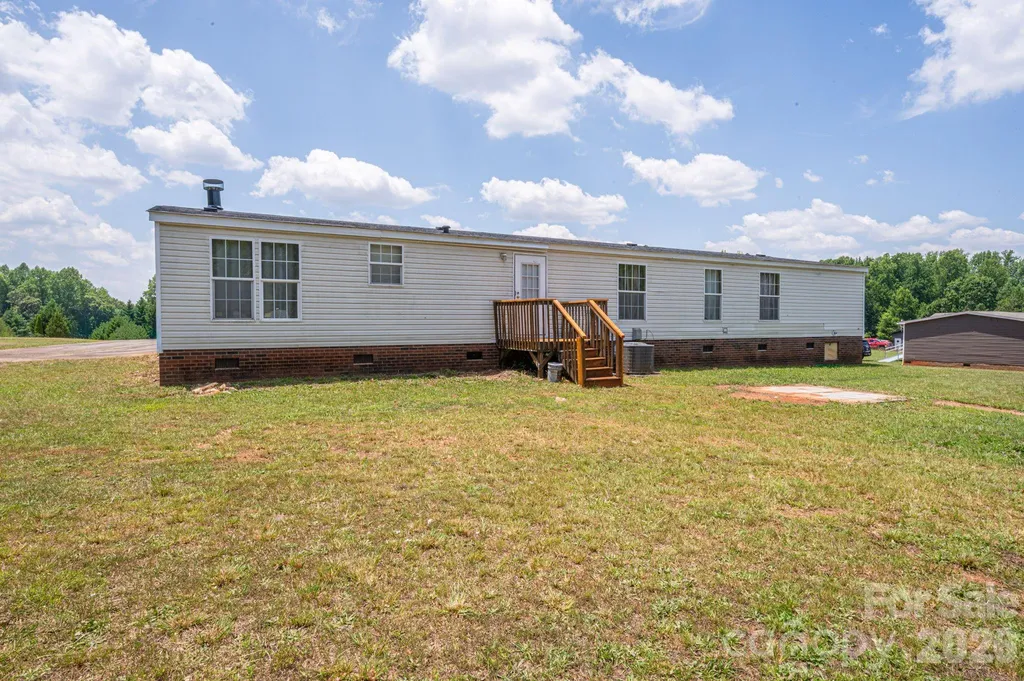 5047 Southbrook Drive Kings Mountain NC 28086