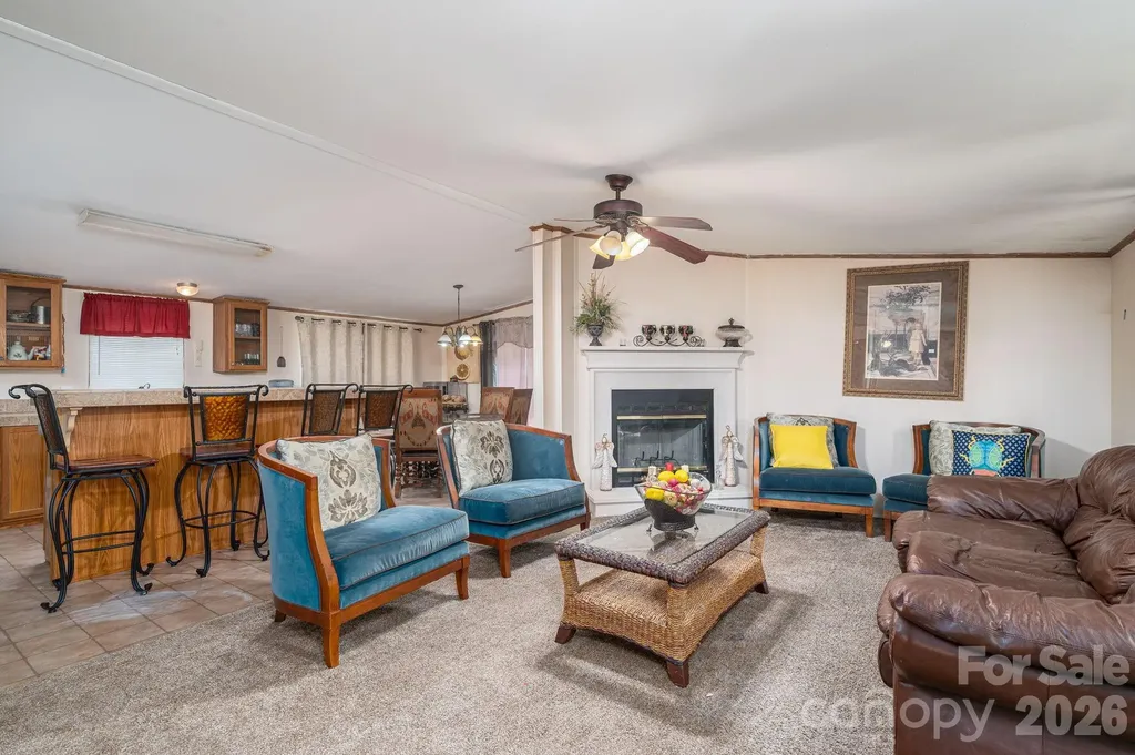 5047 Southbrook Drive Kings Mountain NC 28086