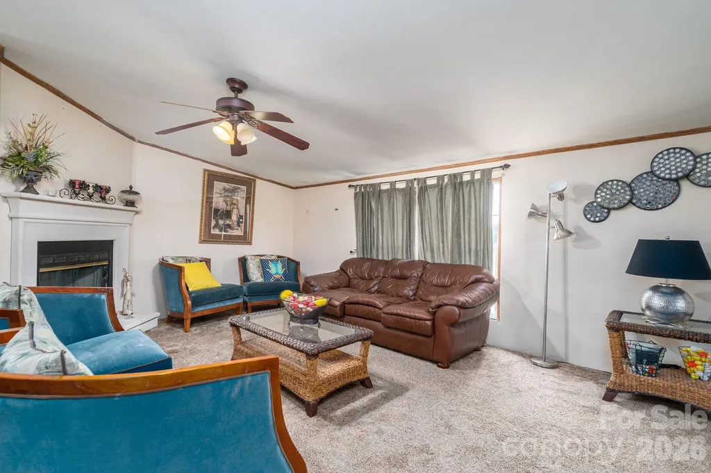 5047 Southbrook Drive Kings Mountain NC 28086