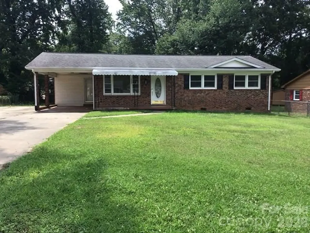 113 Lincoln Drive Gaffney SC 29341