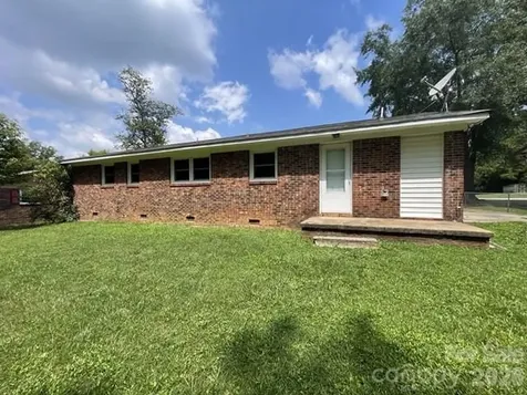 113 Lincoln Drive Gaffney SC 29341