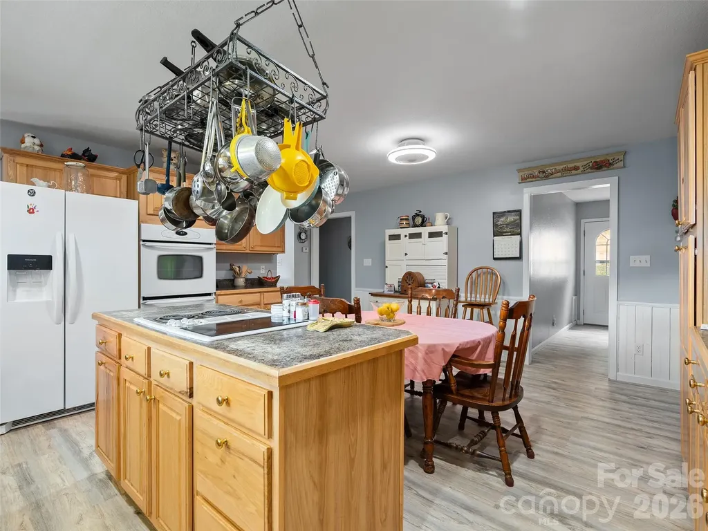 81 Aldens Way Clyde NC 28721