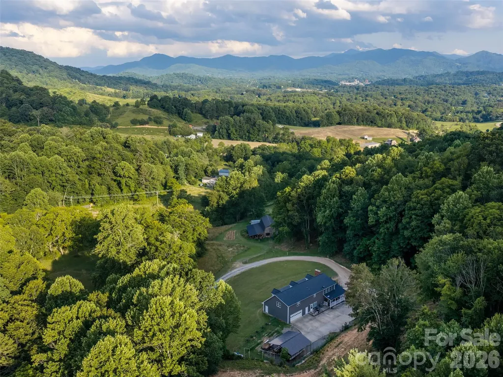 81 Aldens Way Clyde NC 28721