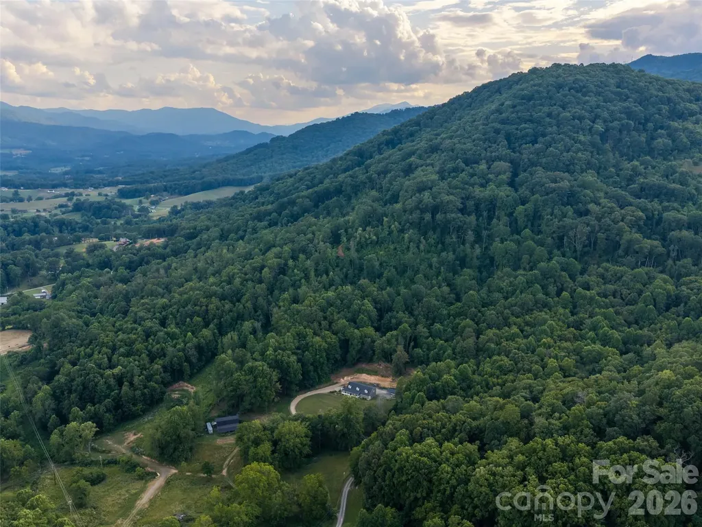 81 Aldens Way Clyde NC 28721