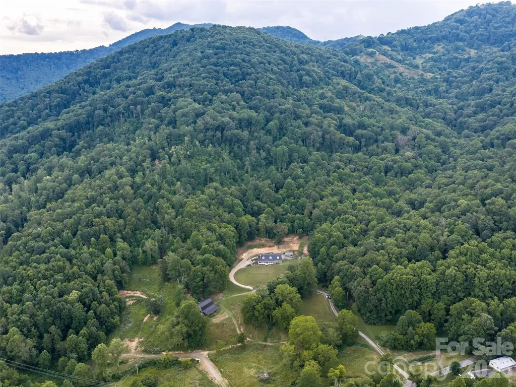 81 Aldens Way Clyde NC 28721