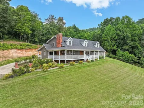 81 Aldens Way Clyde NC 28721