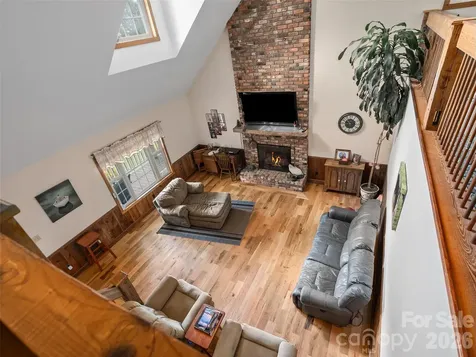 81 Aldens Way Clyde NC 28721