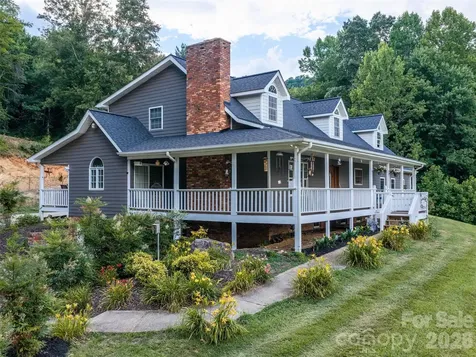 81 Aldens Way Clyde NC 28721