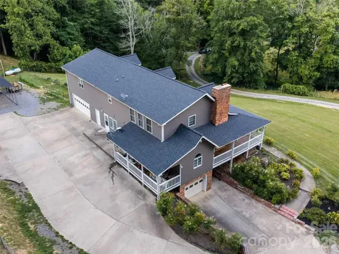 81 Aldens Way Clyde NC 28721
