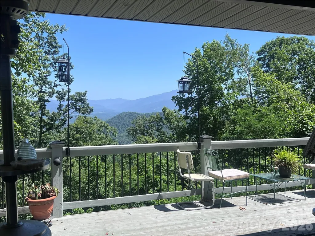 1355 Moonshine Mountain Road Burnsville NC 28714
