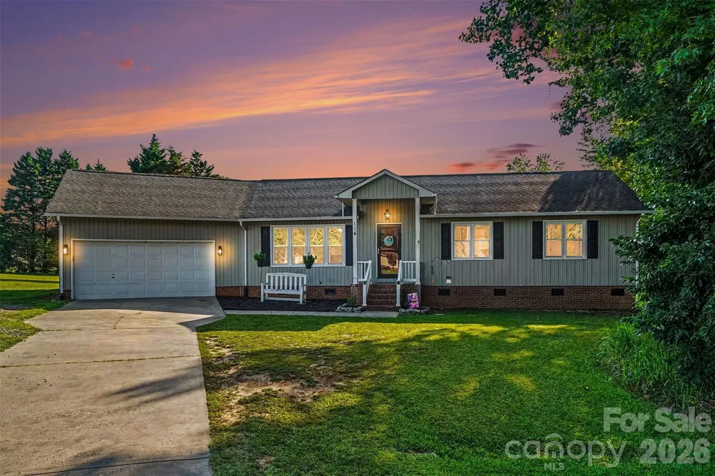 114 Redbird Lane Rockwell NC 28138