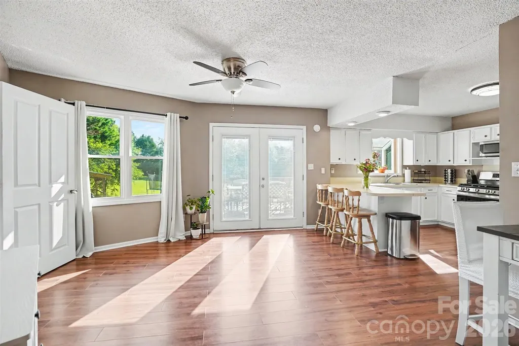 114 Redbird Lane Rockwell NC 28138