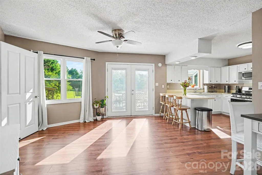 114 Redbird Lane Rockwell NC 28138