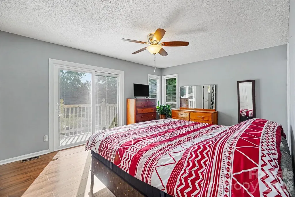 114 Redbird Lane Rockwell NC 28138