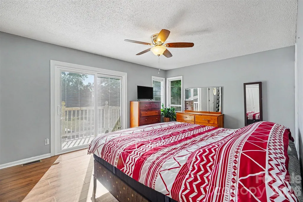114 Redbird Lane Rockwell NC 28138