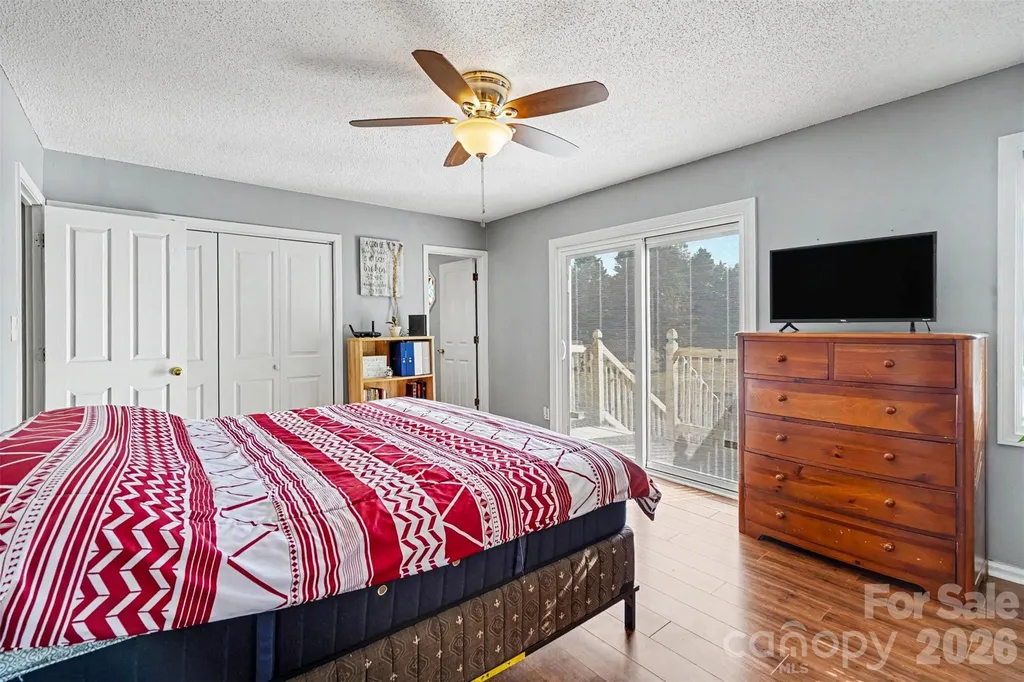 114 Redbird Lane Rockwell NC 28138