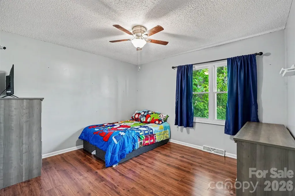 114 Redbird Lane Rockwell NC 28138