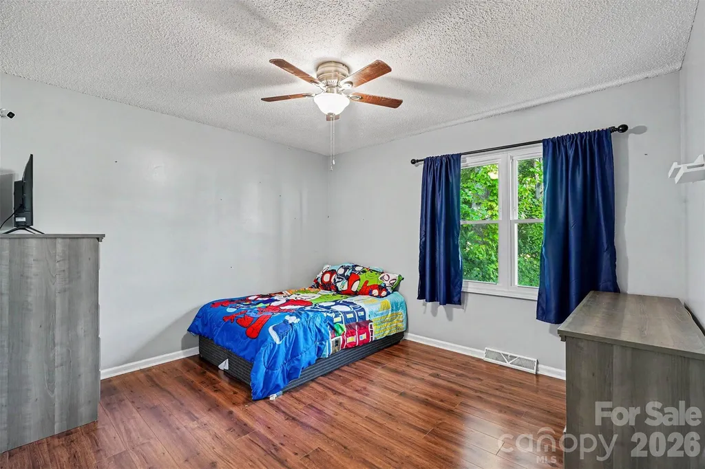 114 Redbird Lane Rockwell NC 28138