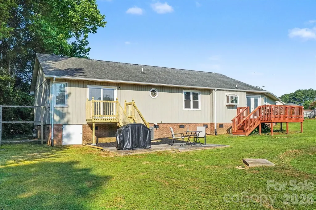 114 Redbird Lane Rockwell NC 28138