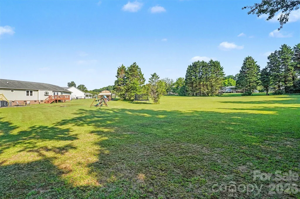 114 Redbird Lane Rockwell NC 28138