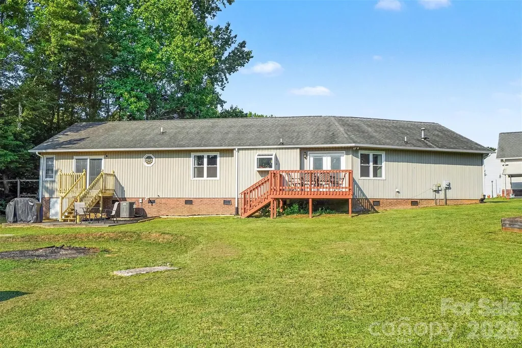 114 Redbird Lane Rockwell NC 28138