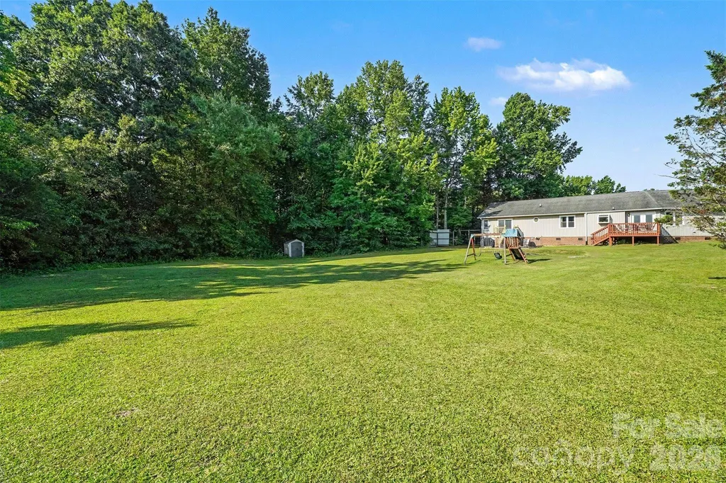 114 Redbird Lane Rockwell NC 28138