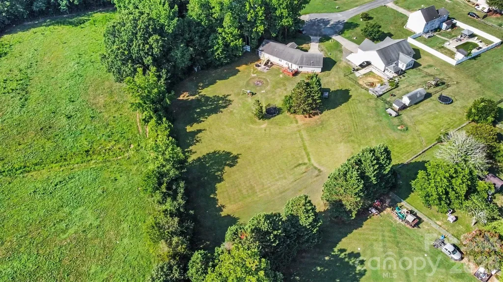 114 Redbird Lane Rockwell NC 28138