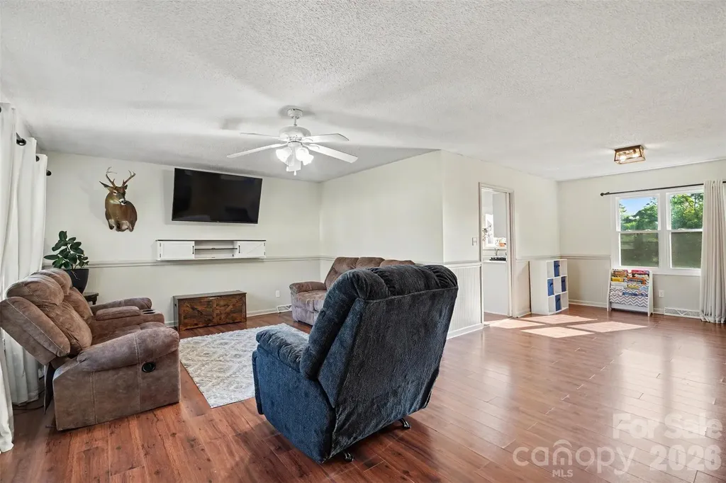 114 Redbird Lane Rockwell NC 28138