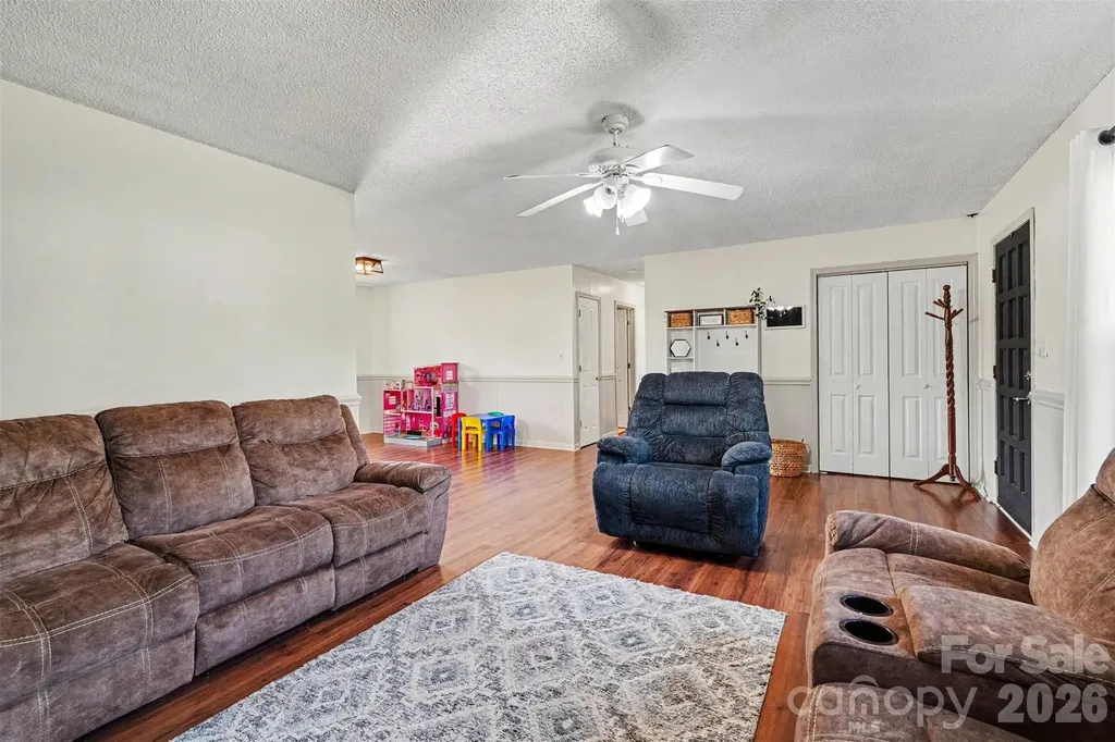 114 Redbird Lane Rockwell NC 28138