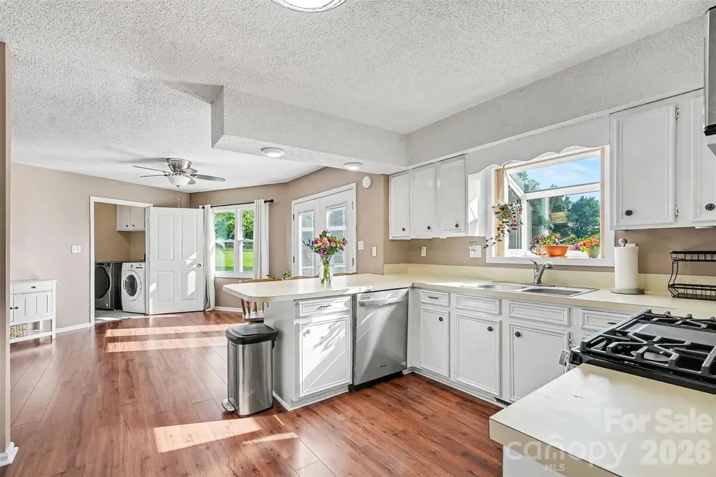 114 Redbird Lane Rockwell NC 28138