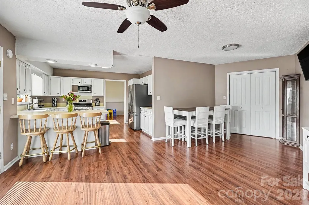 114 Redbird Lane Rockwell NC 28138