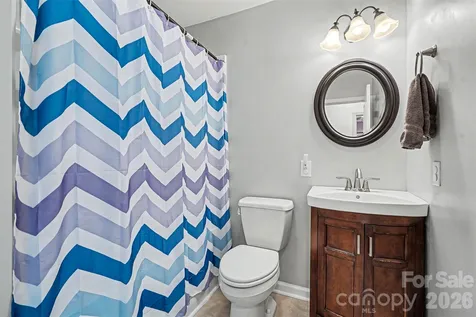 114 Redbird Lane Rockwell NC 28138