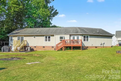 114 Redbird Lane Rockwell NC 28138