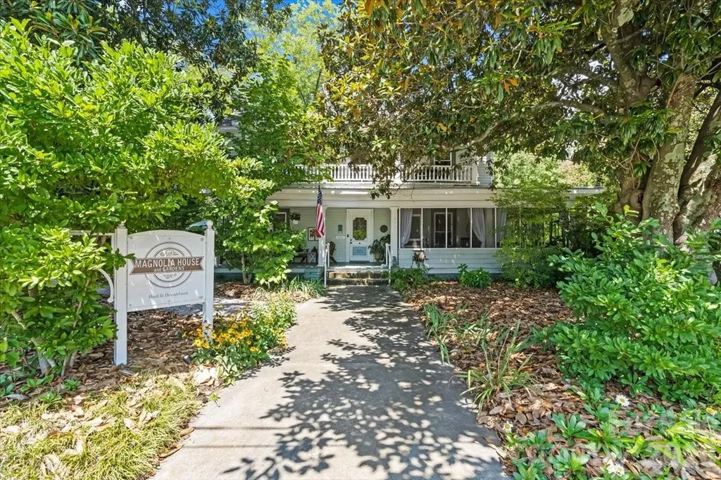 221 N Main Street Clover SC 29710